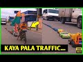 Kaya Pala Ang HABA Ng TRAFFIC KAGAGAWAN Ni TATANG😂|PINOY FUNNY VIDEOS & FUNNY MEMES COMPILATION 2023