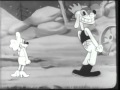 Cartoon Network Late Night Black White 1992 Opening