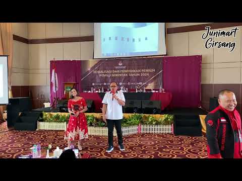 junimart Girsang - Elvi @sapadia Siantar