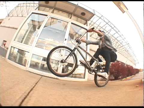 Osiris Shoes - Sean Burns