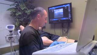 preview picture of video 'Endovenous Laser Treatment (EVLT) - Leading Vein Doctor In Lafayette, Indiana'