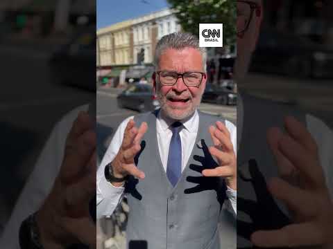 “Cara de Lata de Lixo”: quem é o candidato em eleição no Reino Unido?
