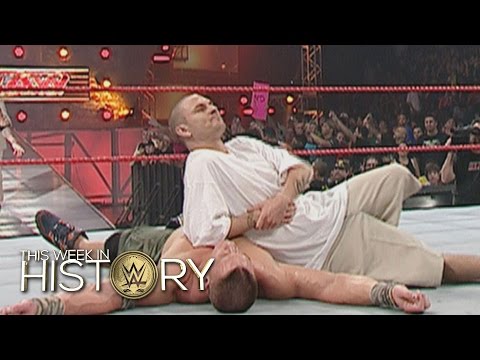 Kevin Federline Reflects On His Stint With WWE, Speaks About Pinning John Cena On Raw When Cena Was WWE Champion