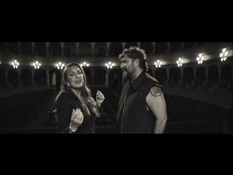 Antonio Orozco y Niña Pastori - El Problema Fue La Solución
