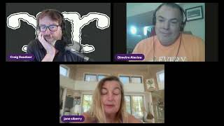 Canadian As Heck With Jane Siberry