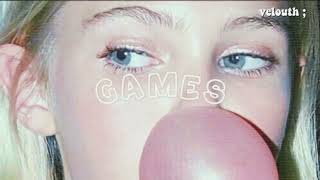 Games - Jonas Brothers (Sub. español)