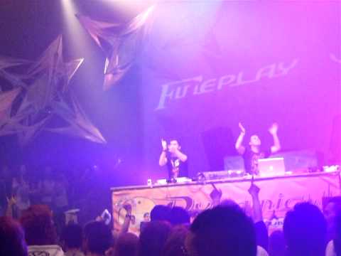 Time To Get Serious (GMS RMX)   Eskimo Vs. Dynamic