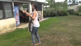 Mele 'Ohana dance by Lihau