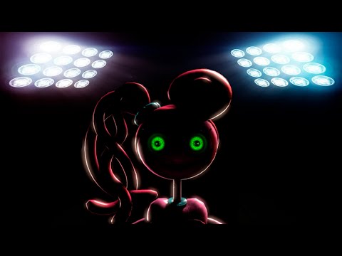 Escape from mommy long legs | Poppy Playtime chapter 2