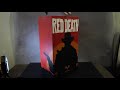 VTS TOYS VM 026 ARTHUR MORGAN RDR2 Red Dead Redemption 2 RED DEATH