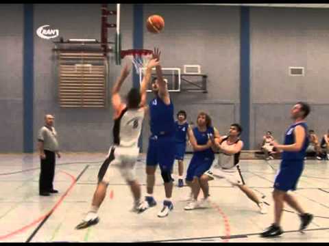 Gelungener Saisonauftakt beim BC Anhalt - RAN1