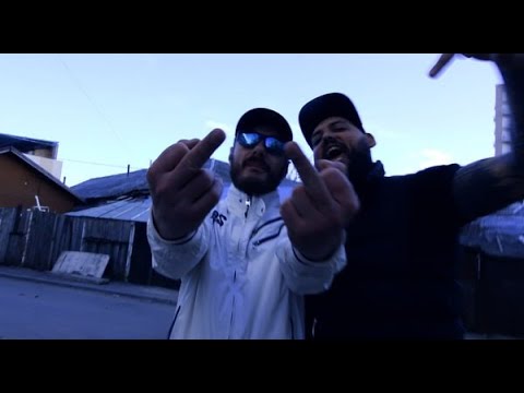 HardmaN feat. Robert Drg - Barbarii | Videoclip Official