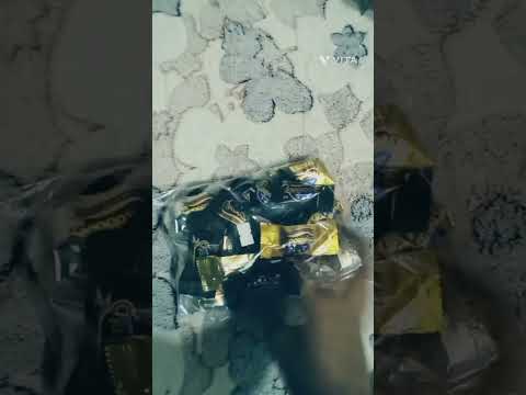 Dubai chocolates most popular one...#CraftyVedanti#