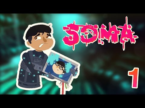 SOMA - Oortjes Likken #1