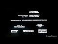 Closing To E T The Extra Terrestrial 2002 DVD