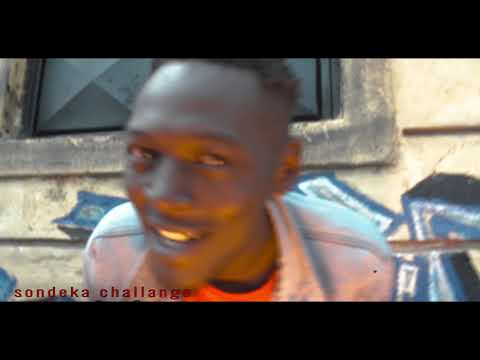 NAIBOI X WCW -{SONDEKA CHALLANGE }