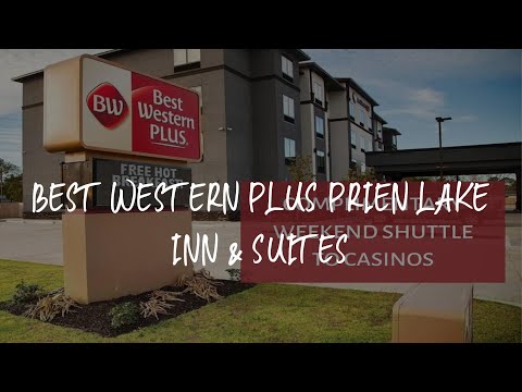 Best Western Plus Prien Lake Inn & Suites Review - Lake Charles , United States of America
