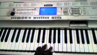 Gospel Hi-Life Piano 2K14 (King David)