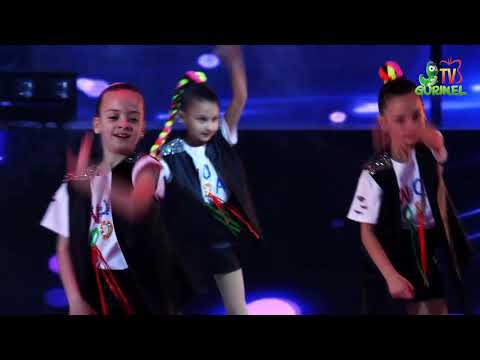 Angels Dance - Fetele cochete