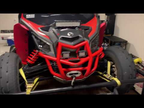 How to install light bars on your UTV