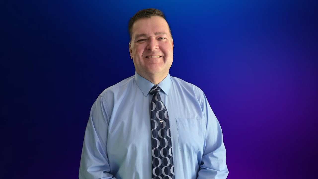 6-27-2025 Guest Speaker: Brother Andy Cook