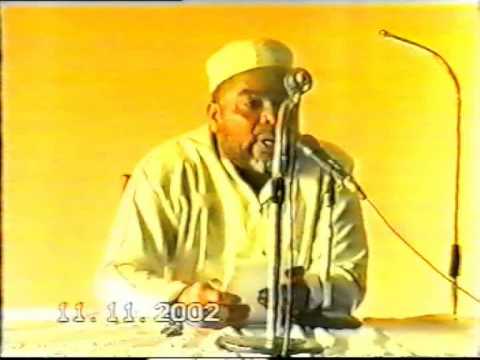 UISLAMU HAUKUSIMAMA KWA UPANGA 2/2 - SHEIKH NASSOR BACHU