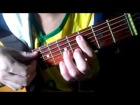 Tão Linda - Whindersson Nunes