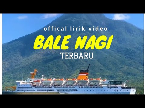 Lagu "Bale Nagi" [Official Lirik Video] Cover Putri Pasanea terbaru