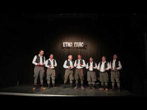 Složna braća Rogačica - Prioni mobo