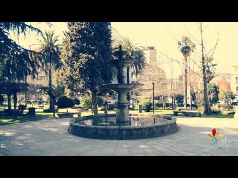 Xardín do Posío (Español)