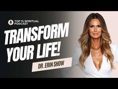 #3 E4 Method™ | The Four Steps to Transform Your Life