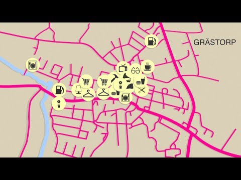 Stanna & Handla i Grästorp - Nr.2