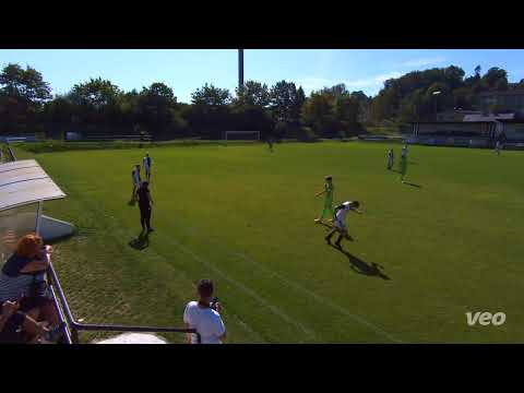 U17 | Spartak Police II - TJ Sokol Třebeš 0:7 | Krajský přebor | 7. kolo 24/25