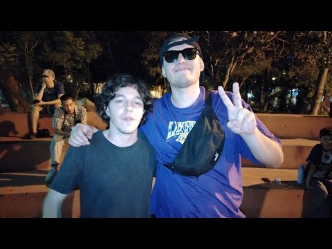 Fran vs Freekolai / Semifinal / Fecha 11