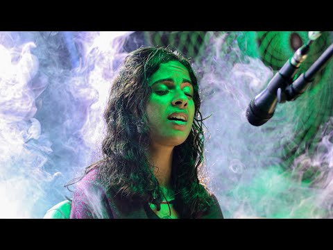 Dois Sóis Ao Vivo - Semeando a Nova Terra (PACHAMAMA)