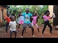 Dance Tutorial || Joy Of Togetherness - Masaka Kids Africana