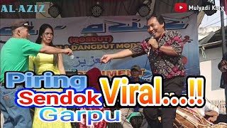 Download lagu gak nyangka suara bapak ini...!! || piring sendok garpu || al-aziz mp3