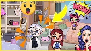 AVATAR WORLD | MOSTRANDO MINHA NOVA MANSÃO