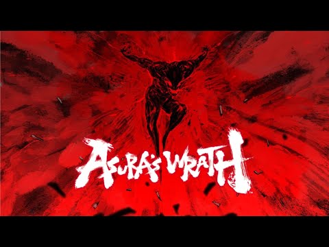 GMV | ASURA'S WRATH