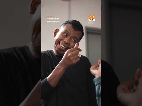 Drama Pendek Magika! Bulan Mengambang - Hanya di Do Drama