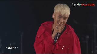 [NYONGTORY] Seungri Teasing Jiyong Backfires LOL (ENG SUB)