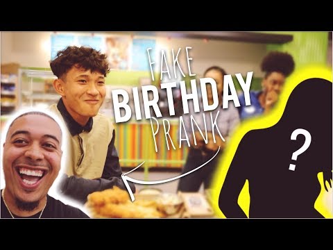 RUIN SKUNKY'S FIRST DATE!! | MIGHTYDUCK