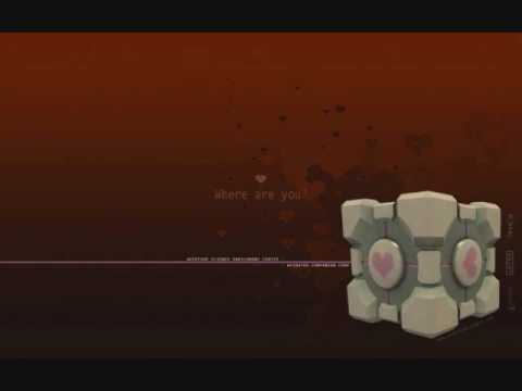 Klagmar's Top VGM #62-The Orange Box-Portal-Still Alive