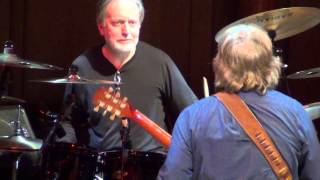 Mick Taylor - Going South - 30/11/2012