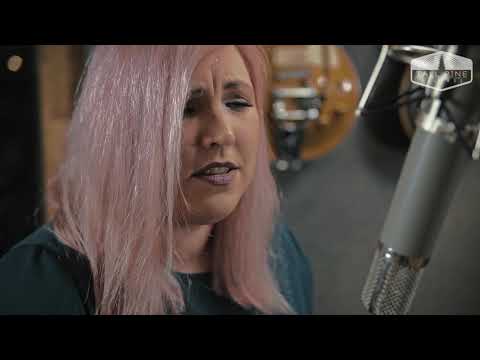 Jagoda "Goda" Wojciechowska - "Kołysanka dla Boga" #OnePerformerSession