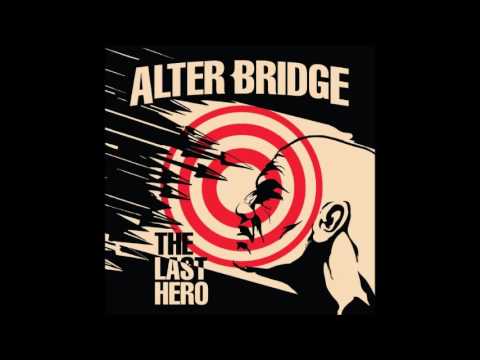 Alter Bridge - Cradle To the Grave