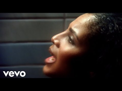 Toni Braxton - Un-Break My Heart (Spanish Version) Video