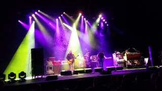 Gov&#39;t Mule - Fool&#39;s Moon 4-23-17 Greenville, SC