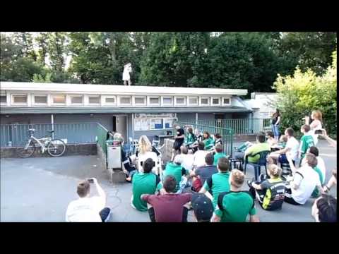 SV Bommern 05 - Klassenerhalt