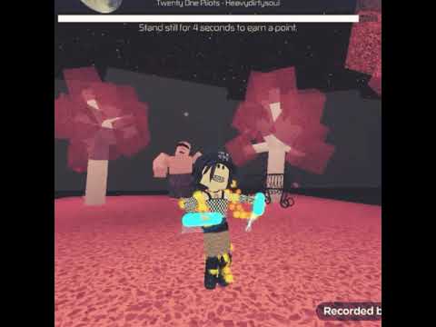 Клип |Алёнка|~Roblox~